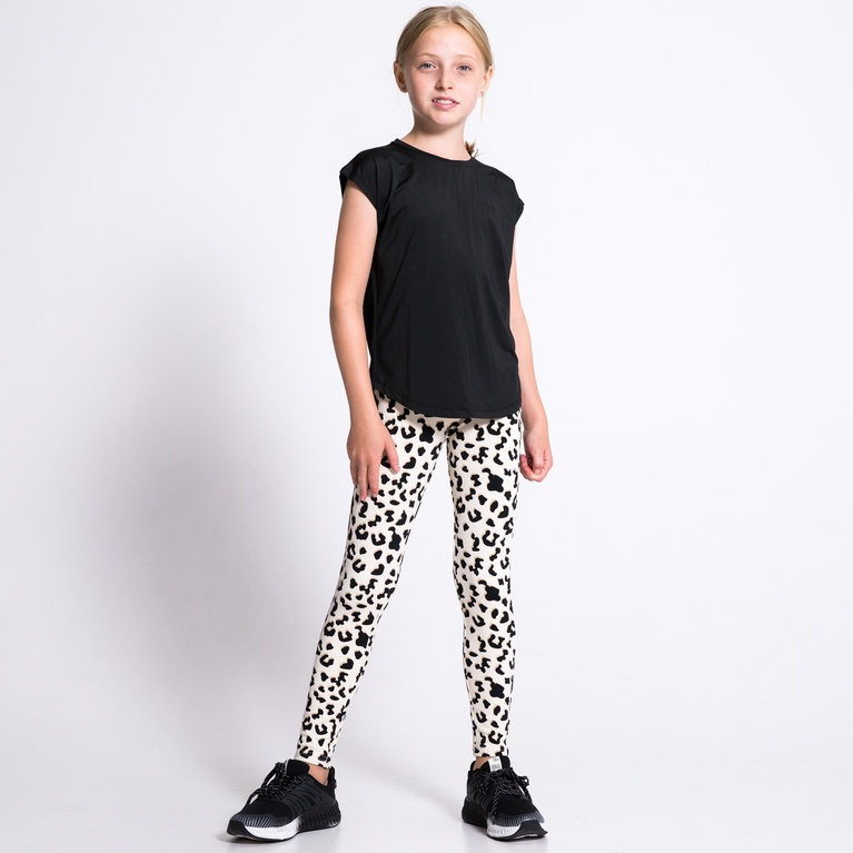 Tights "Brenner star"